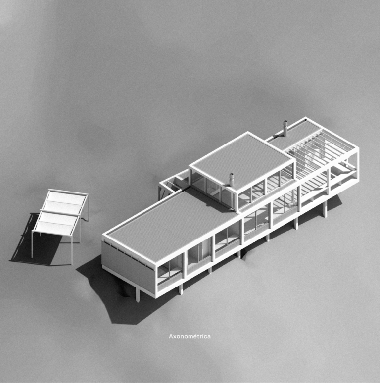 TATÚ-VIVIENDA-BAUMA-URUGUAY