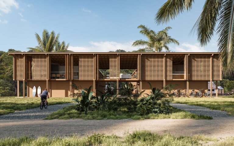 TATÚ-ARQUITECTURA-COSTA RICA-HOTEL