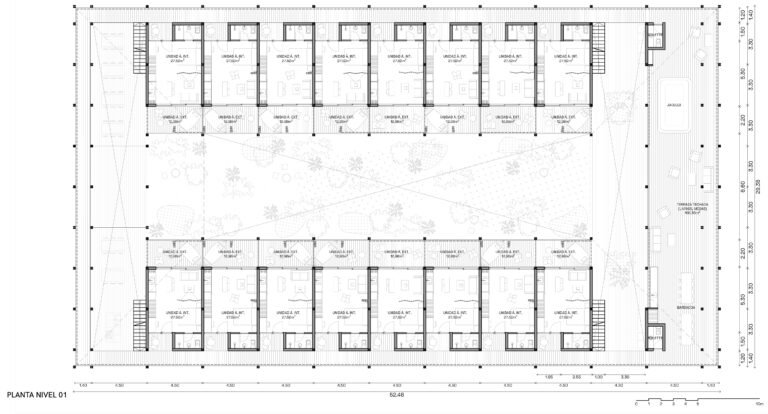 TATÚ-ARQUITECTURA-COSTA RICA-HOTEL