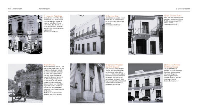 TATÚ-ARQUITECTURA-URUGUAY-CIUDAD VIEJA-REHABILITACIÓN