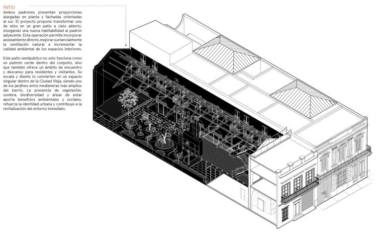 TATÚ-ARQUITECTURA-URUGUAY-CIUDAD VIEJA-REHABILITACIÓN