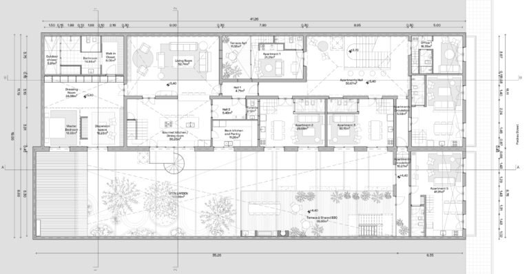 TATÚ-ARQUITECTURA-URUGUAY-CIUDAD VIEJA-REHABILITACIÓN