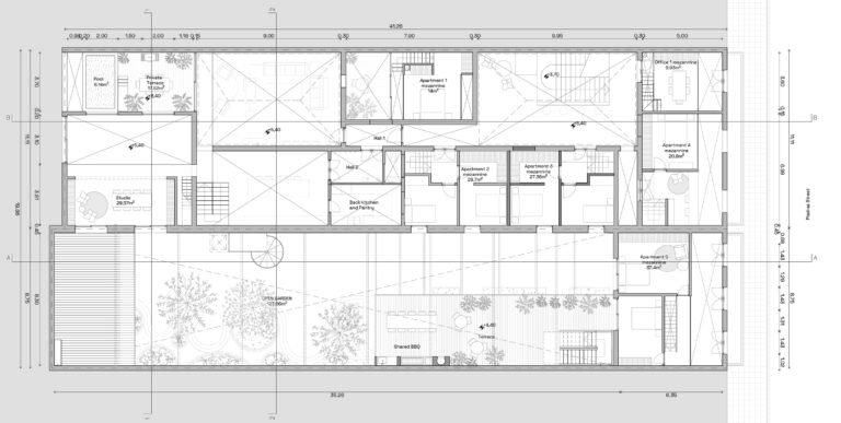 TATÚ-ARQUITECTURA-URUGUAY-CIUDAD VIEJA-REHABILITACIÓN
