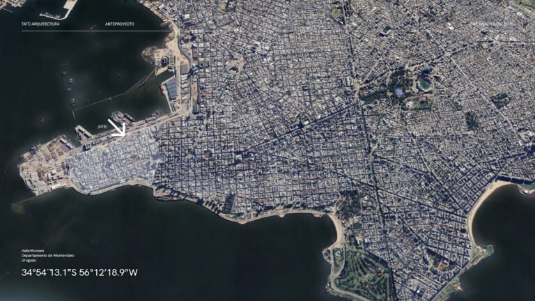 TATÚ-ARQUITECTURA-URUGUAY-CIUDAD VIEJA-REHABILITACIÓN