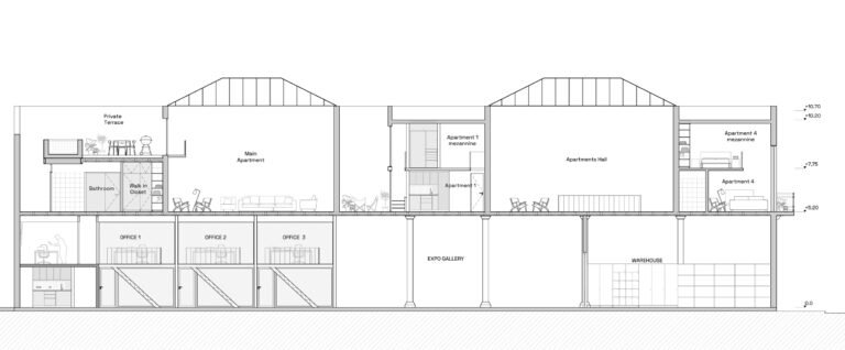 TATÚ-ARQUITECTURA-URUGUAY-CIUDAD VIEJA-REHABILITACIÓN