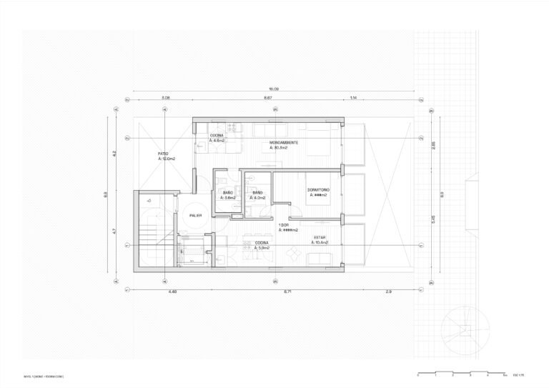 TATŪ-ARQUITECTURA-URUGUAY-MONTEVIDEO-VIVIENDA