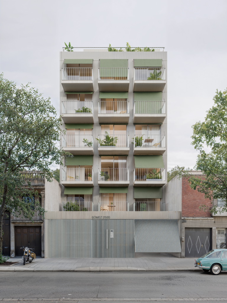 TATŪ-ARQUITECTURA-URUGUAY-MONTEVIDEO-VIVIENDA