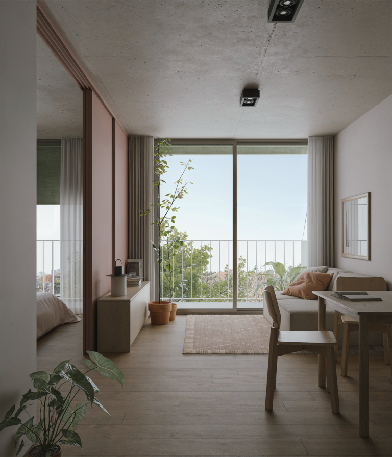 TATŪ-ARQUITECTURA-URUGUAY-MONTEVIDEO-VIVIENDA