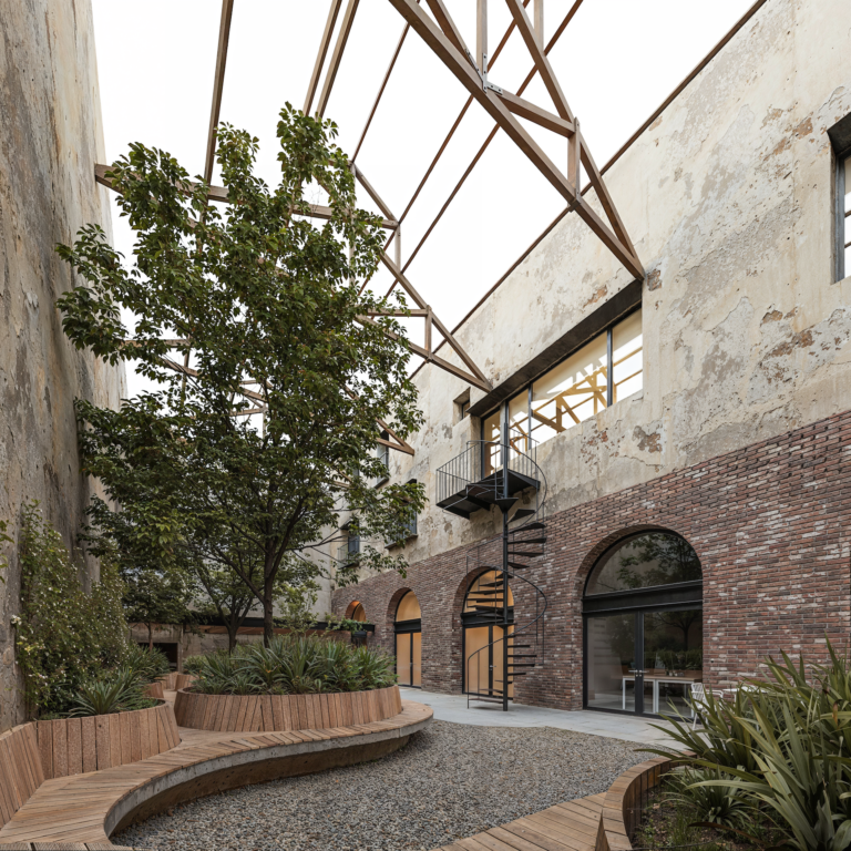 TATÚ-ARQUITECTURA-URUGUAY-CIUDAD VIEJA-REHABILITACIÓN