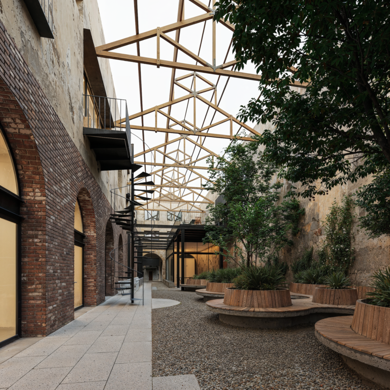 TATÚ-ARQUITECTURA-URUGUAY-CIUDAD VIEJA-REHABILITACIÓN