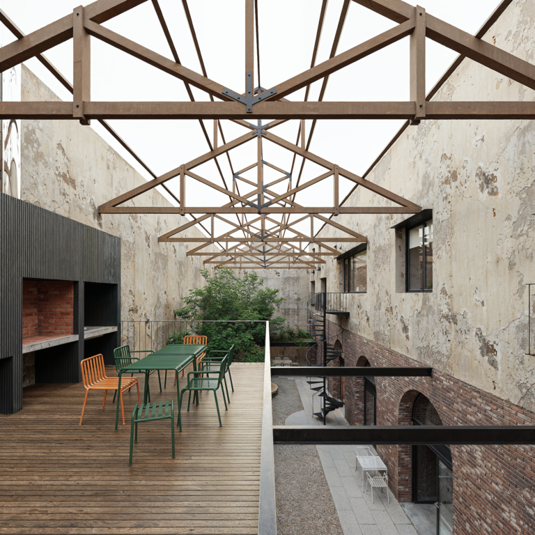 TATÚ-ARQUITECTURA-URUGUAY-CIUDAD VIEJA-REHABILITACIÓN